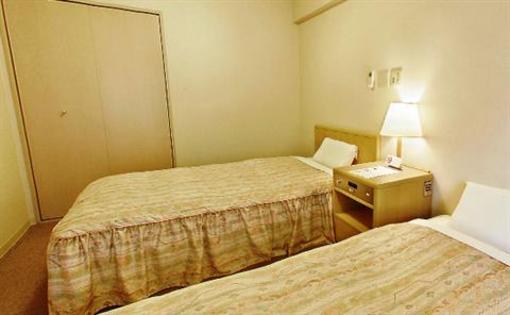 фото отеля Tokyu Stay Meguro Yutenji