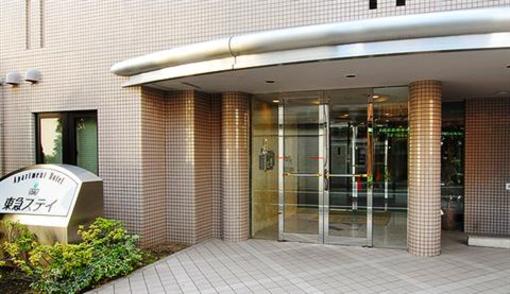фото отеля Tokyu Stay Meguro Yutenji