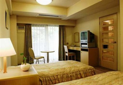 фото отеля Tokyu Stay Meguro Yutenji