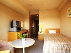 фото отеля Tokyu Stay Meguro Yutenji