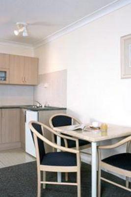 фото отеля Cairns Plaza Hotel