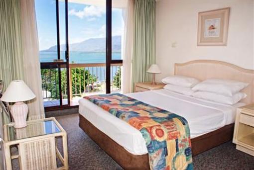 фото отеля Cairns Plaza Hotel