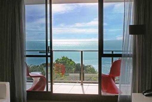 фото отеля Cairns Plaza Hotel