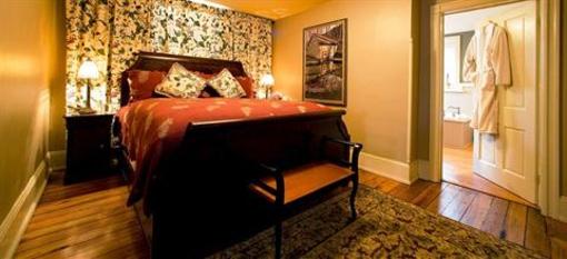 фото отеля The Sayre Mansion Inn