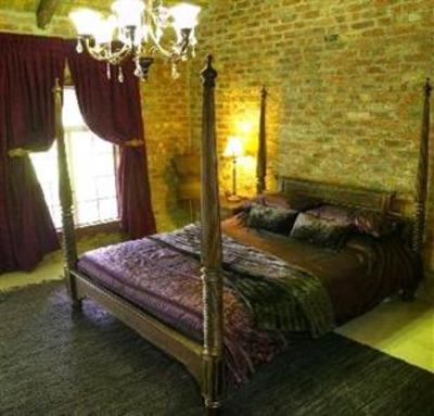 фото отеля Ferndale Manor Guest House & Function Venue
