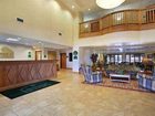 фото отеля Wingate By Wyndham Hotel