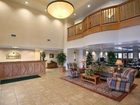 фото отеля Wingate By Wyndham Hotel