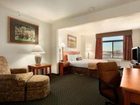 фото отеля Wingate By Wyndham Hotel