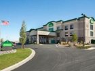 фото отеля Wingate By Wyndham Hotel