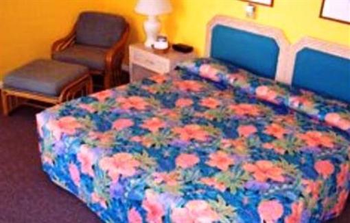 фото отеля Orton Terrace Gay Resort Fort Lauderdale
