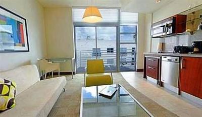 фото отеля Congress Hotel South Beach