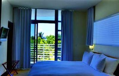 фото отеля Congress Hotel South Beach