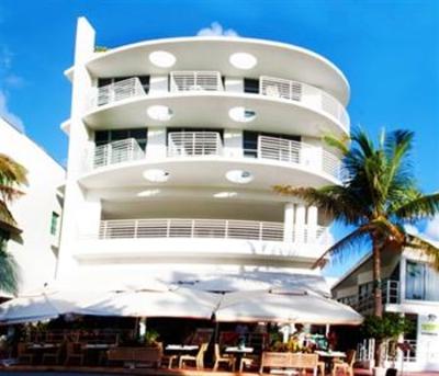 фото отеля Congress Hotel South Beach