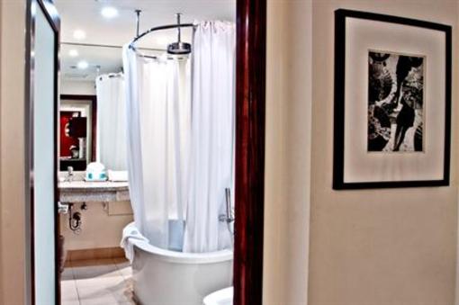 фото отеля Congress Hotel South Beach