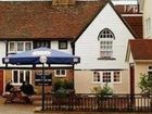 фото отеля Mary Rose Inn Bromley London