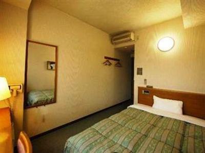 фото отеля Hotel Route Inn Sapporo Shiroishi