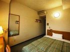 фото отеля Hotel Route Inn Sapporo Shiroishi