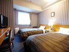 фото отеля Hotel Route Inn Sapporo Shiroishi