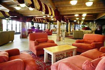 фото отеля Hotel Planibel