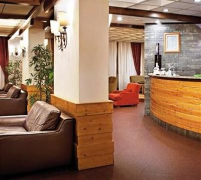 фото отеля Hotel Planibel
