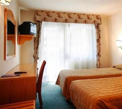фото отеля Hotel Planibel