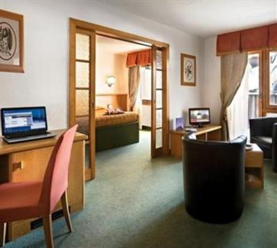 фото отеля Hotel Planibel