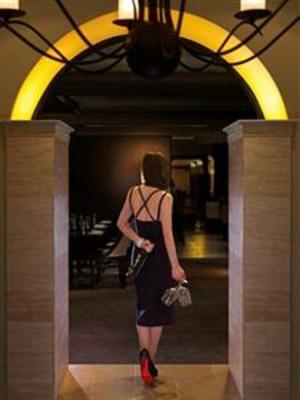 фото отеля The Hotel Hanford
