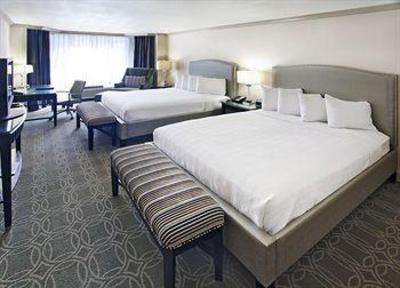 фото отеля The Hotel Hanford