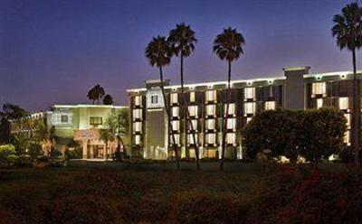 фото отеля The Hotel Hanford