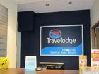 фото отеля Travelodge Edinburgh Central Rose Street