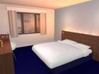 фото отеля Travelodge Edinburgh Central Rose Street