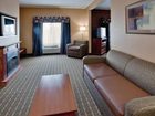 фото отеля Holiday Inn Express Hotel & Suites Suffolk