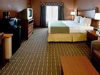 фото отеля Holiday Inn Express Hotel & Suites Suffolk