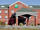 фото отеля Holiday Inn Express Hotel & Suites Suffolk