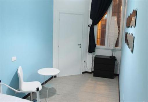 фото отеля Central Hostel Milano