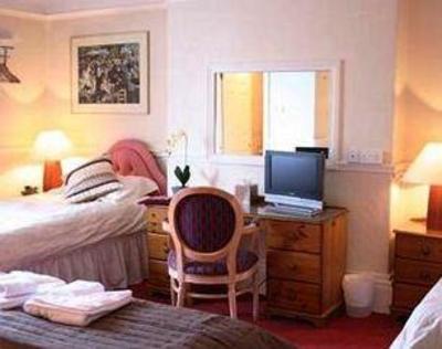 фото отеля Ba Ba Guest House