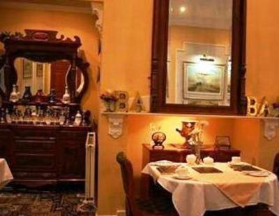 фото отеля Ba Ba Guest House