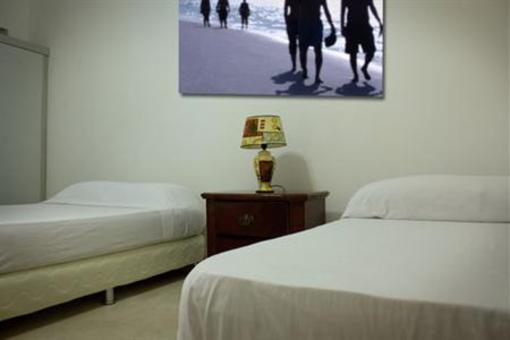 фото отеля San Roque Bed & Breakfast Panama City