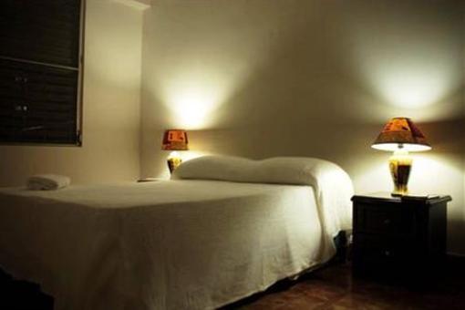 фото отеля San Roque Bed & Breakfast Panama City