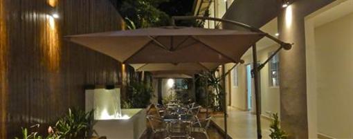 фото отеля San Roque Bed & Breakfast Panama City