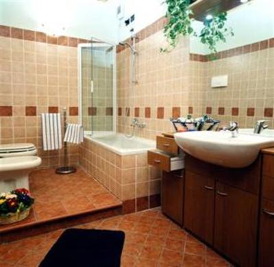 фото отеля AB Residence Antico Borgo Bergamo