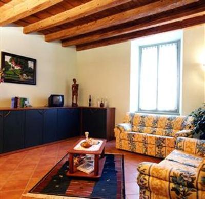 фото отеля AB Residence Antico Borgo Bergamo