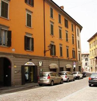 фото отеля AB Residence Antico Borgo Bergamo
