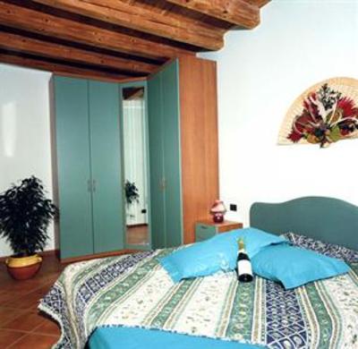 фото отеля AB Residence Antico Borgo Bergamo