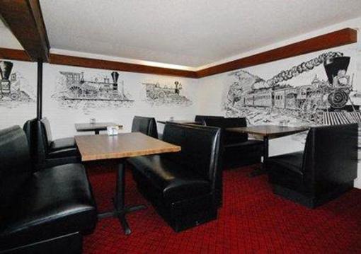 фото отеля Econo Lodge Silver Dollar City Branson West