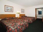 фото отеля Econo Lodge Silver Dollar City Branson West