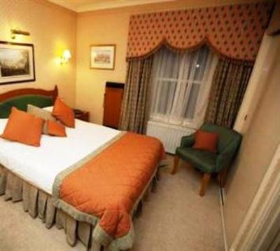 фото отеля George Hotel Penrith