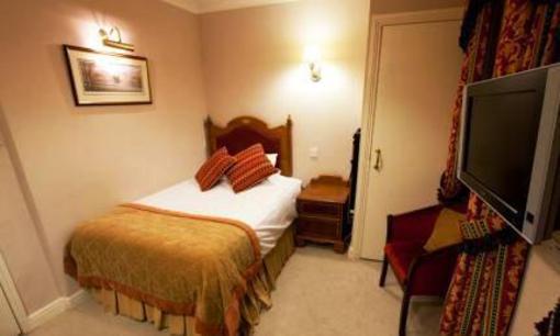фото отеля George Hotel Penrith
