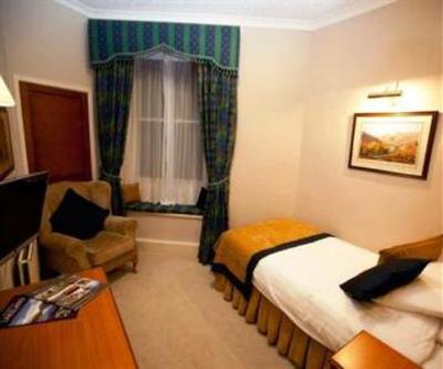 фото отеля George Hotel Penrith