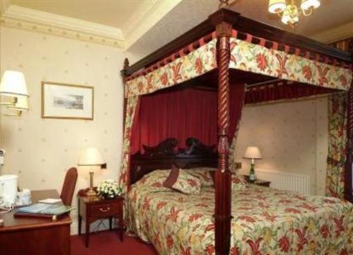 фото отеля George Hotel Penrith